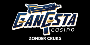 Gangsta Casino logo